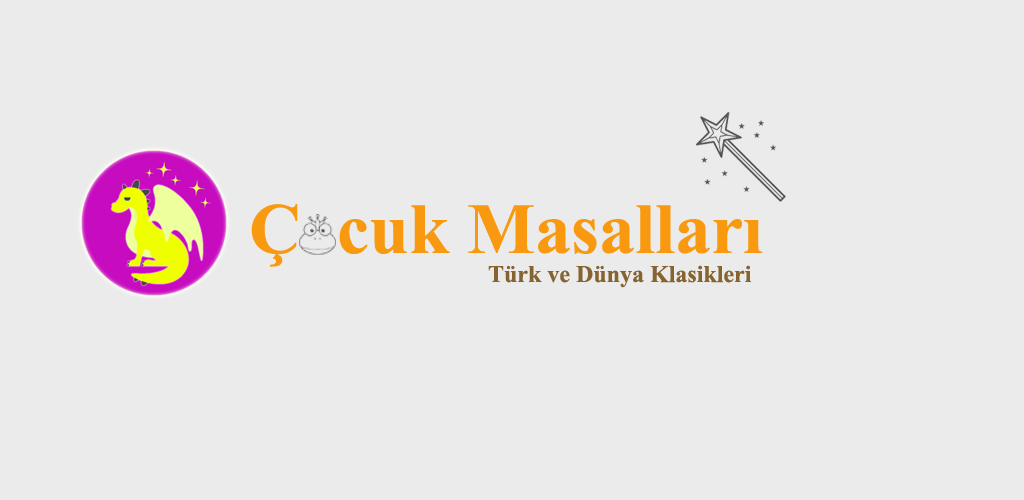 Çocuk Masalları