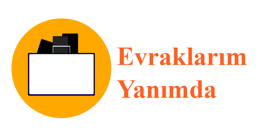 Evraklarım Yanımda